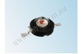 Сверхъяркий светодиод LED 1W Yellow